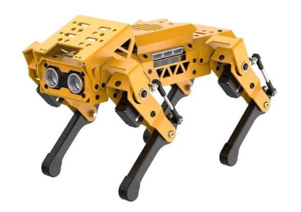 MechDog